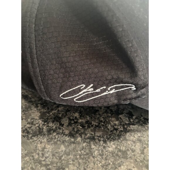 Napa Racing Black Adjustable Hat With Mesh Back Chase Elliott #9 - Picture 10 of 11